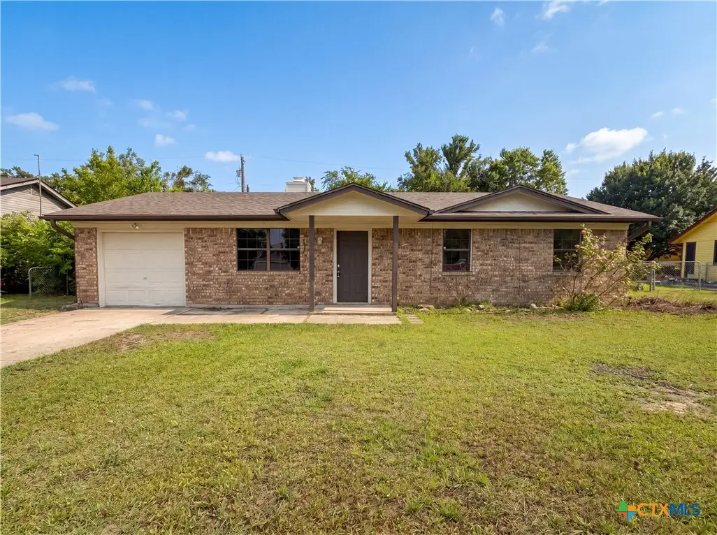 912 Hackberry Street, Copperas Cove, TX 76522 - #1