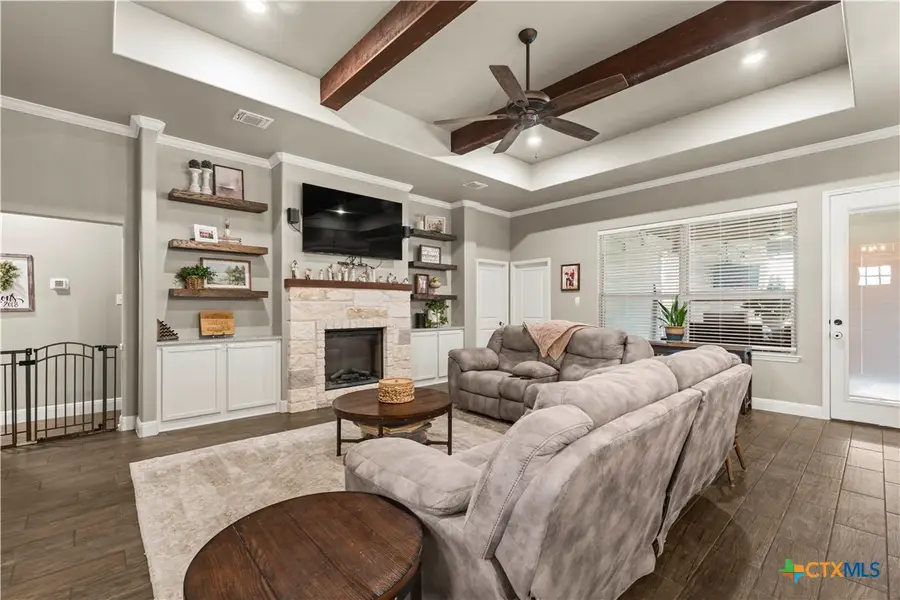 267 Sand Flat Lane, Temple, TX 76502 - #3
