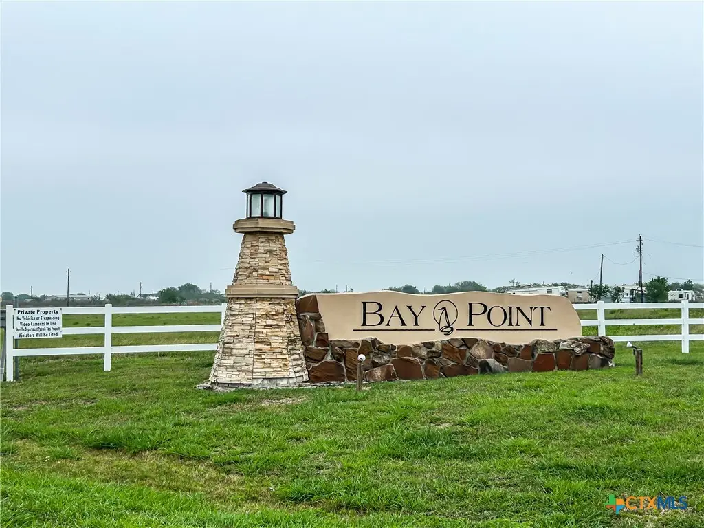 Lot 13 Bay Point Drive, Port Lavaca, TX 77979 - #1