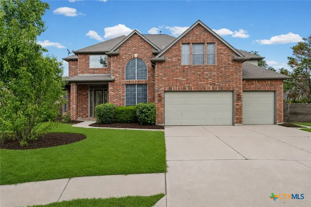 2500 Zambia Drive, Cedar Park, TX 78613 - #1