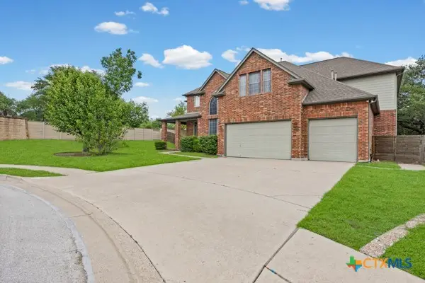 2500 Zambia Drive, Cedar Park, TX 78613 - #3