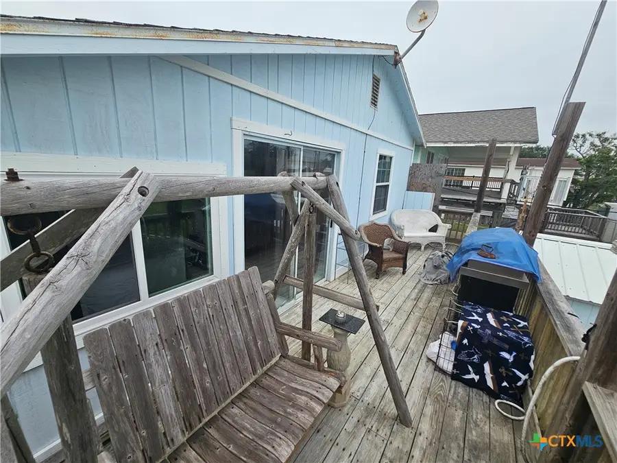 205 Polk Street, Port Oconnor, TX 77982 - #3