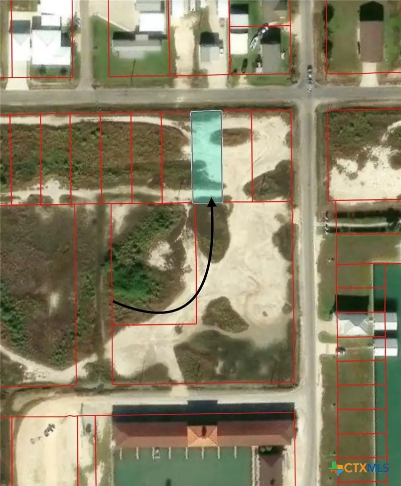 3 W Maple Street, Port Oconnor, TX 77982 - #2