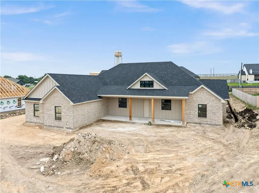 7913 Rock Crest Drive, Moody, TX 76557 - #1