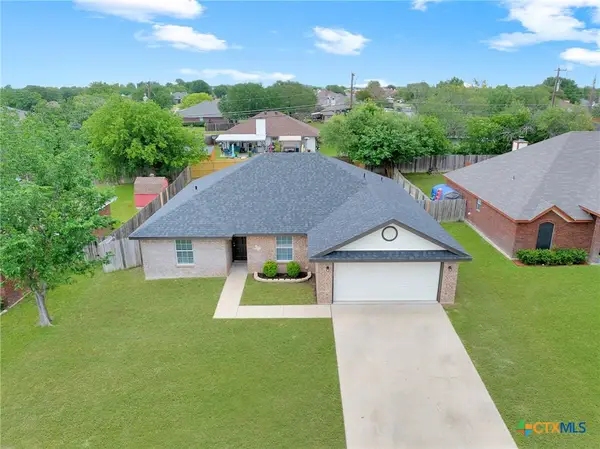 4701 Shumard Drive, Killeen, TX 76542