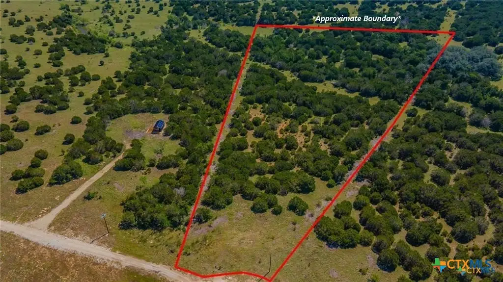 Unassigned Private Road 16029, Jonesboro, TX 76538 - #1
