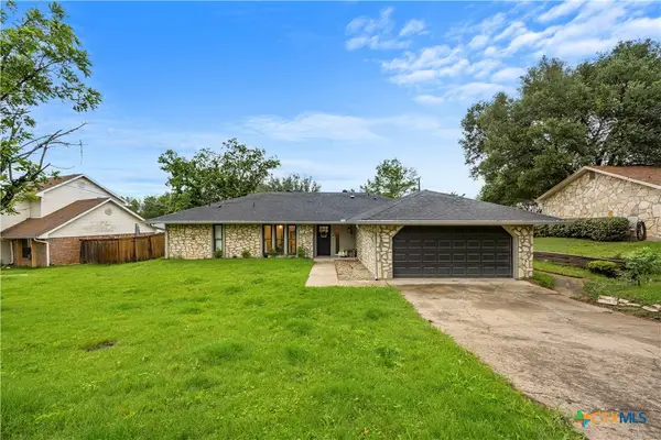 3702 Valley View Drive, Temple, TX 76502