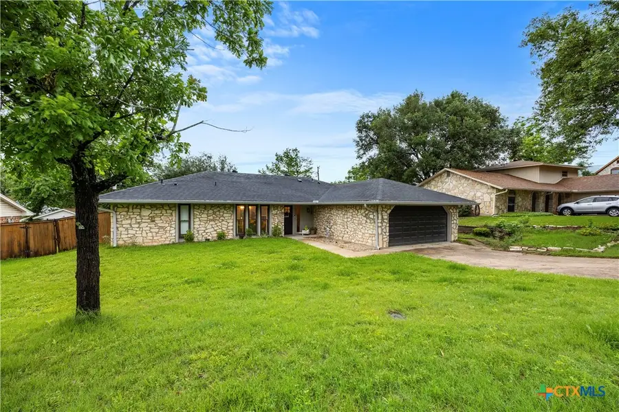 3702 Valley View Drive, Temple, TX 76502 - #2