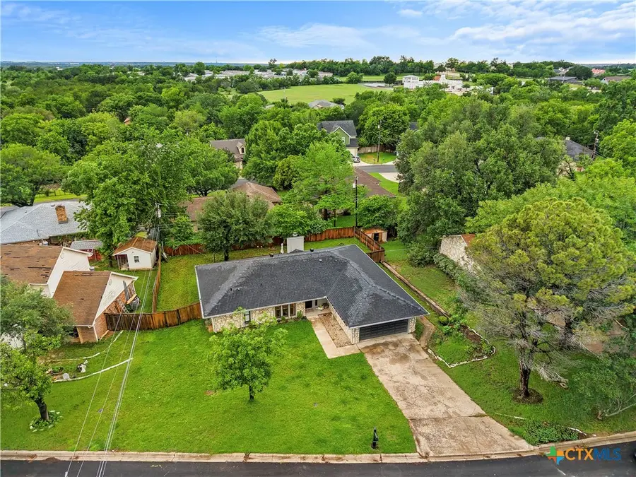 3702 Valley View Drive, Temple, TX 76502 - #3