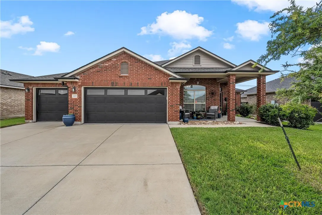 1207 Lilac Ledge Drive, Temple, TX 76502 - #1