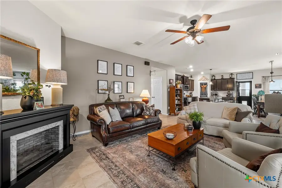 1207 Lilac Ledge Drive, Temple, TX 76502 - #3