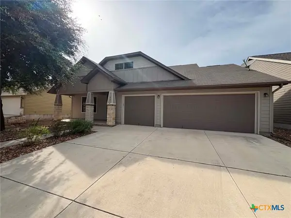 821 Wall Street, New Braunfels, TX 78130