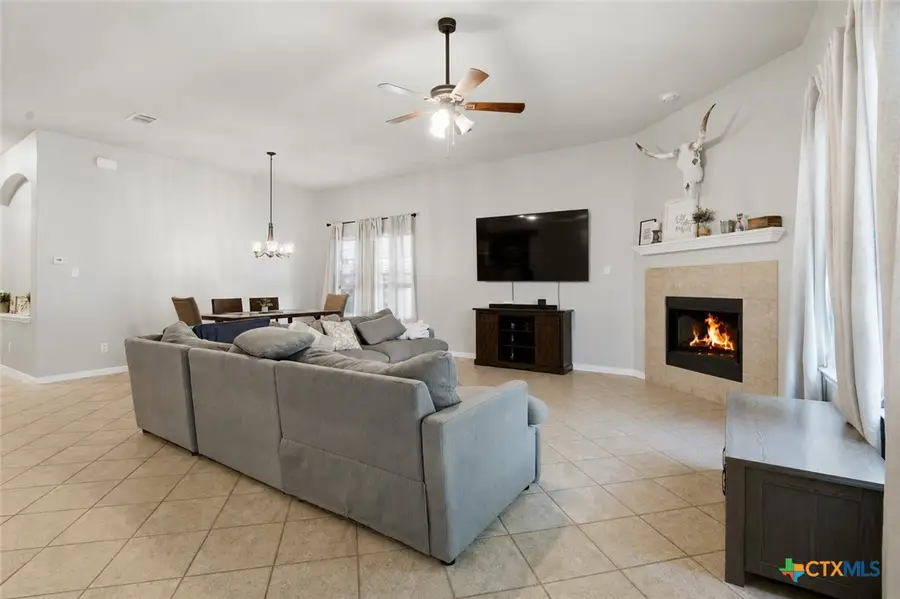 821 Wall Street, New Braunfels, TX 78130 - #2