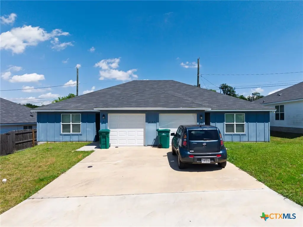 227 N Mary Jo Drive, Harker Heights, TX 76548 - #1