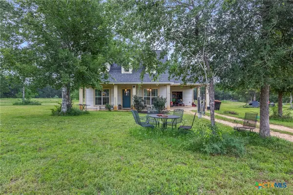 241 Cistern Road, Rosanky, TX 78953