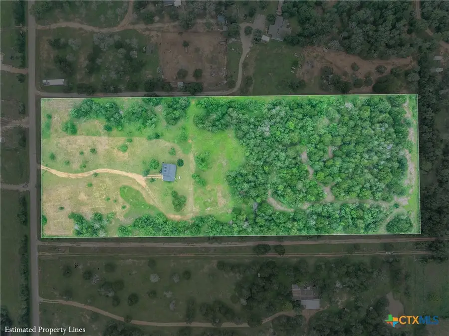 241 Cistern Road, Rosanky, TX 78953 - #2