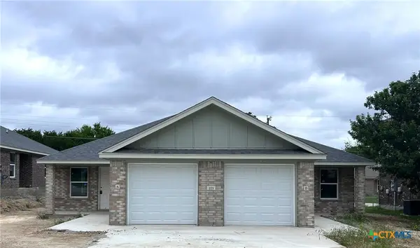 225 Clore Road, Harker Heights, TX 76548