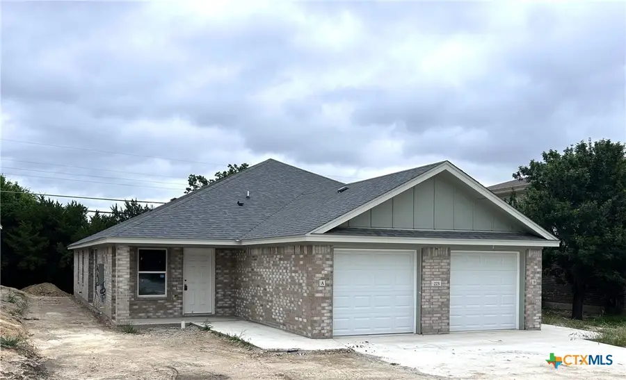 225 Clore Road, Harker Heights, TX 76548 - #3