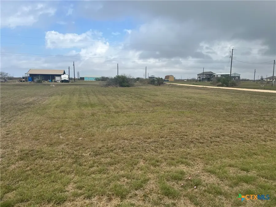 Lot 61 Seahorse, Palacios, TX 77465 - #2