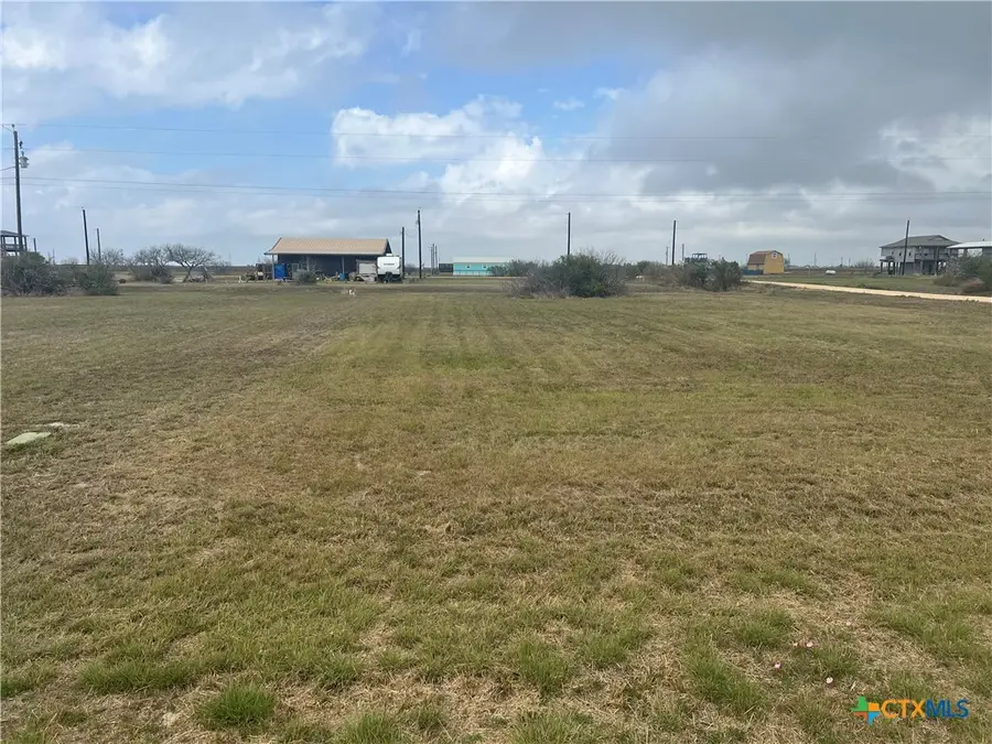 Lot 61 Seahorse, Palacios, TX 77465 - #3