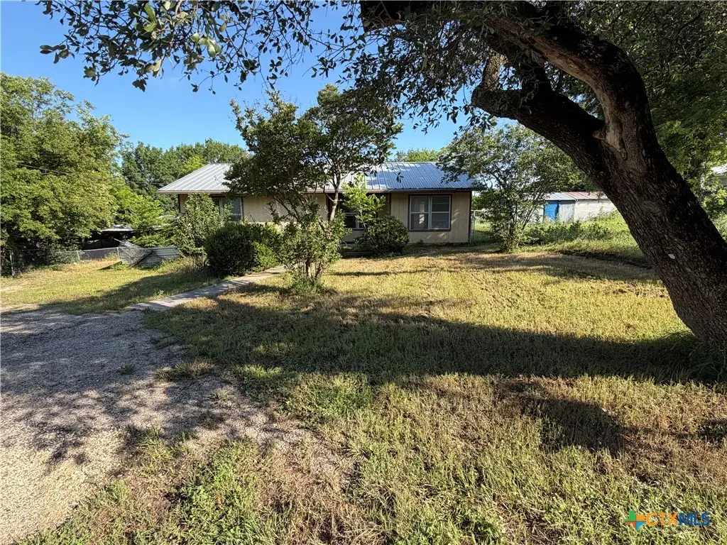 111 Four Feathers, Whitney, TX 76692 - #1