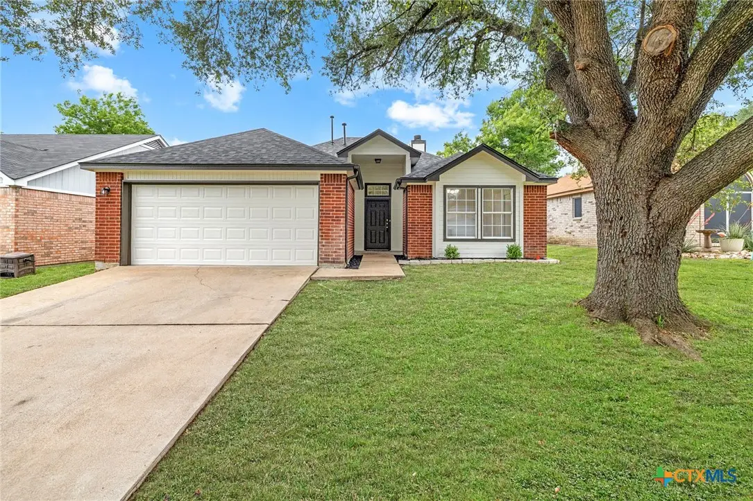4422 Longhorn Trail, Temple, TX 76502 - #1