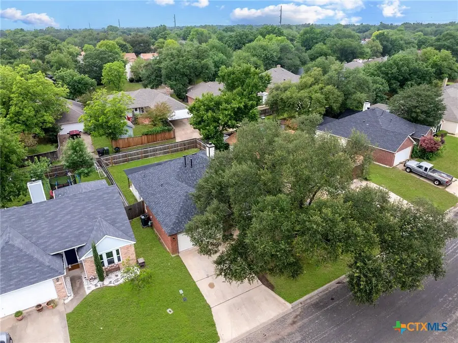 4422 Longhorn Trail, Temple, TX 76502 - #2