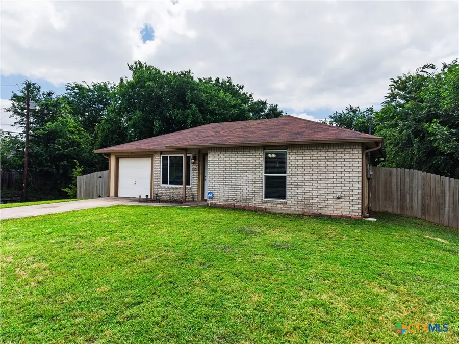 1604 N Main Street, Copperas Cove, TX 76522 - #3