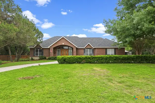71 Horseshoe Trail, New Braunfels, TX 78130