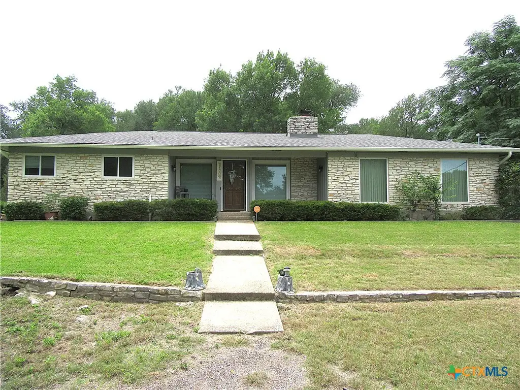 4541 West Drive, Belton, TX 76513 - #1