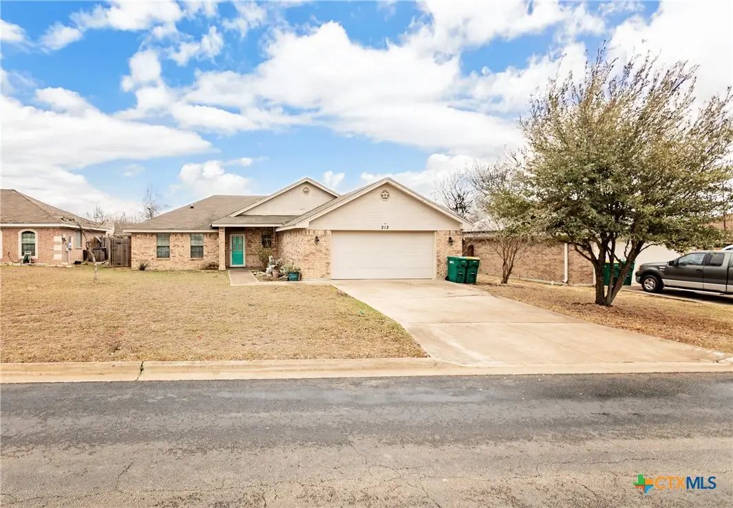 212 Oak Ridge Drive, Nolanville, TX 76559 - #1