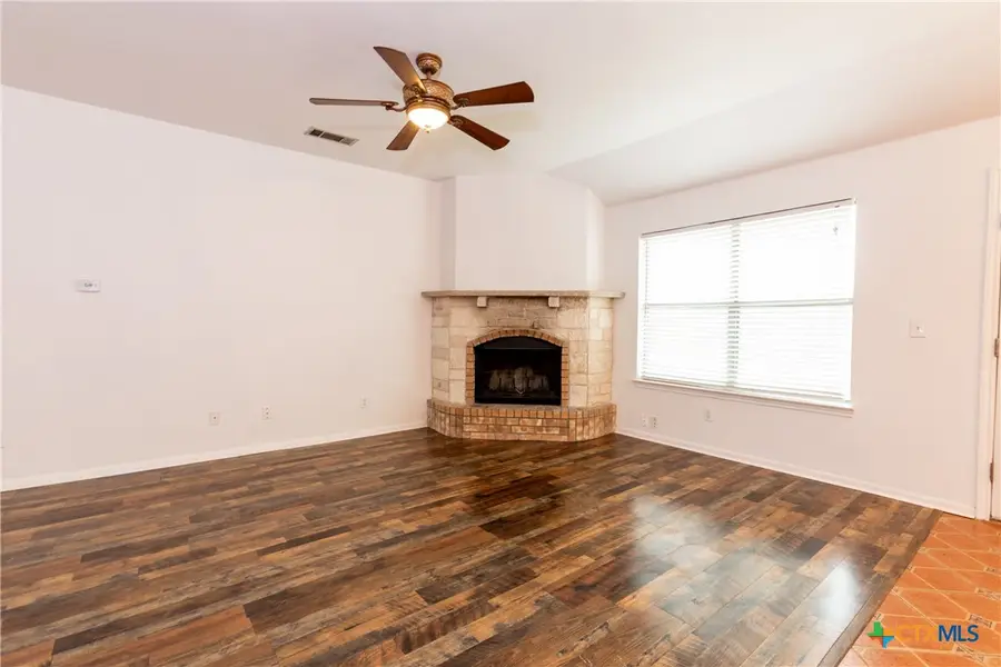 212 Oak Ridge Drive, Nolanville, TX 76559 - #3