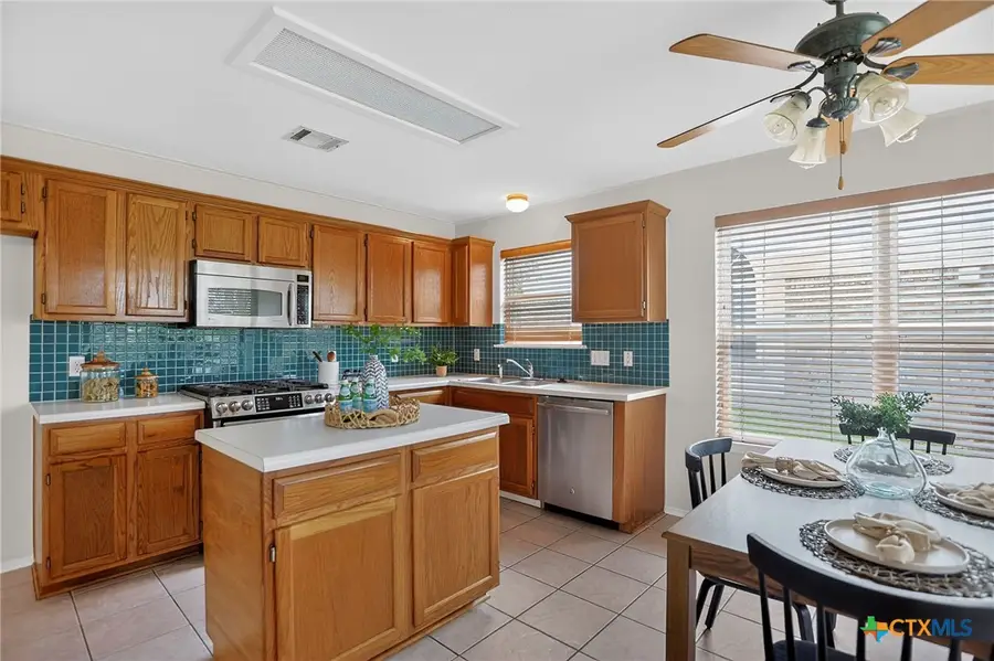 3213 Mocha Trail, Austin, TX 78728 - #2