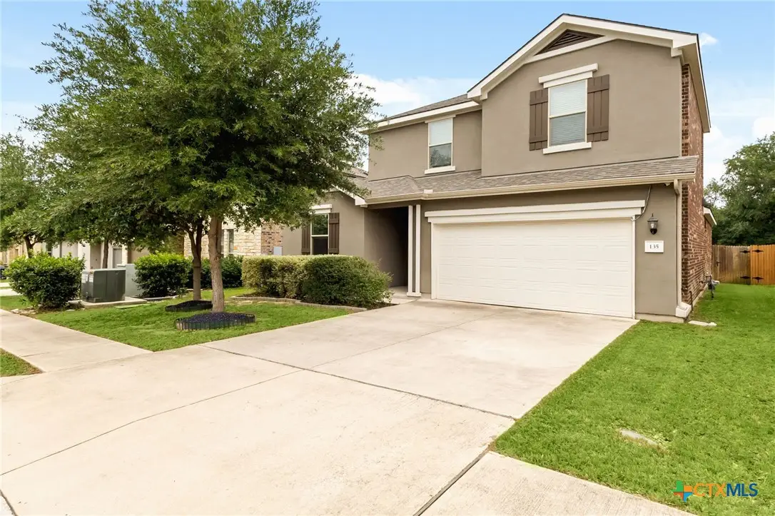 135 Mary Max Circle, San Marcos, TX 78666 - #1