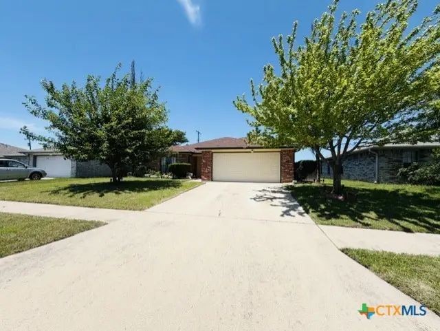 617 Deloris Drive, Killeen, TX 76542 - #3