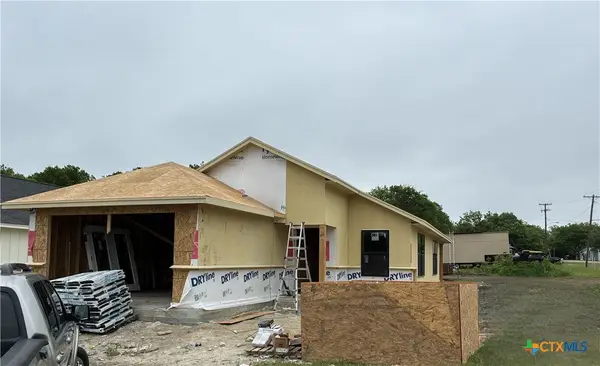 129 Avenue B, Moody, TX 76557
