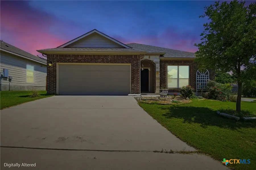 2204 Vicksburg Lane, Temple, TX 76504 - #2