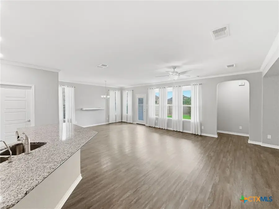 3870 Legend Hill, New Braunfels, TX 78130 - #2