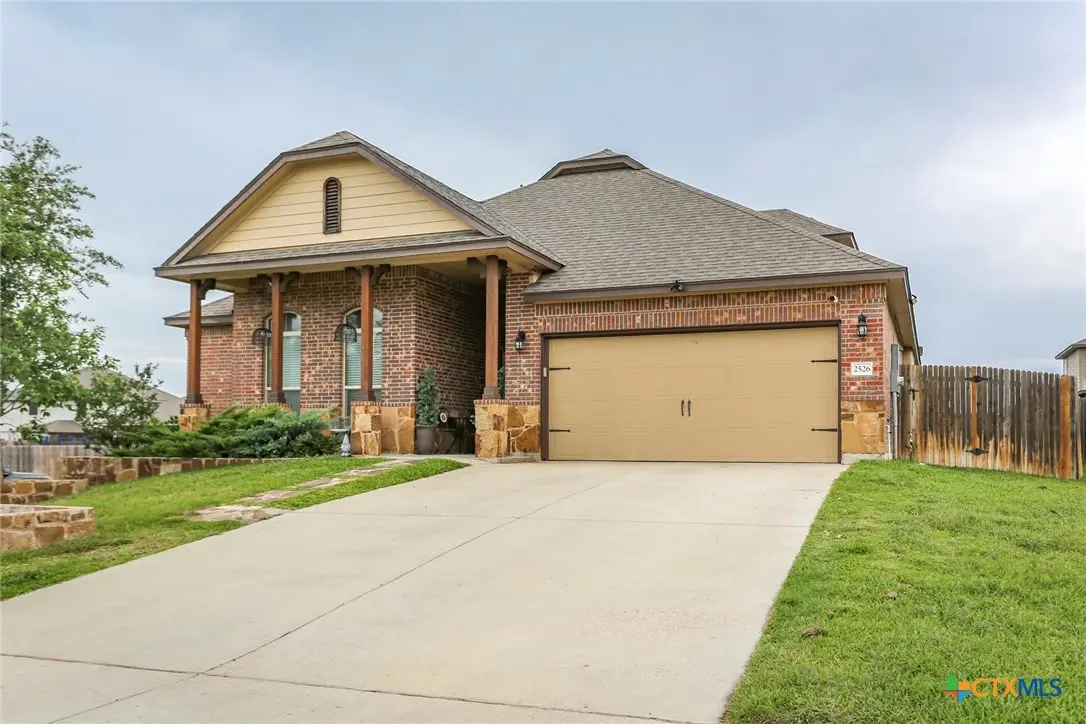 2526 Bargello Street, Harker Heights, TX 76548 - #1