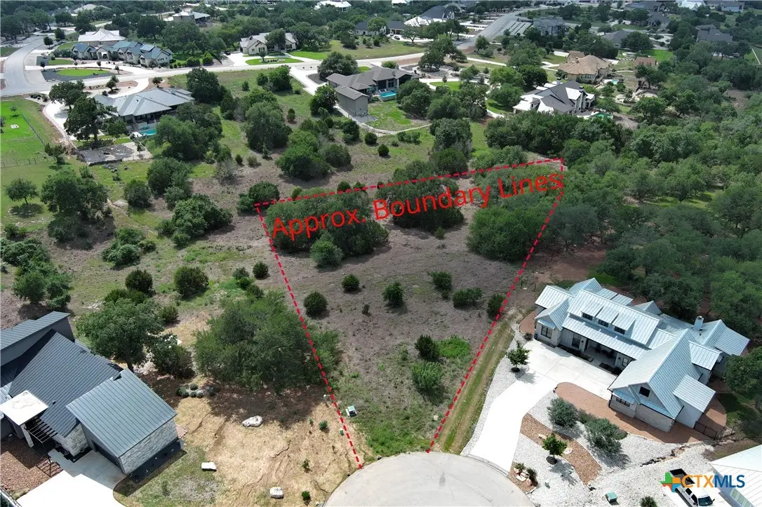 1221 Brushy Cove, New Braunfels, TX 78132 - #1