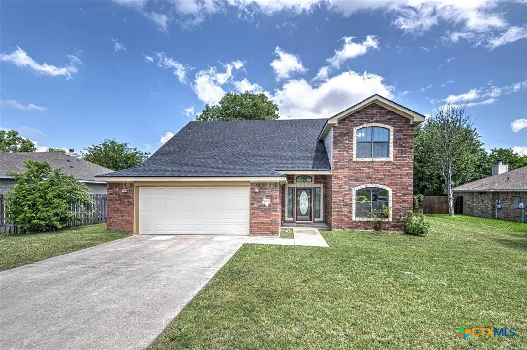 3905 Maid Marian Circle, Killeen, TX 76549 - #1