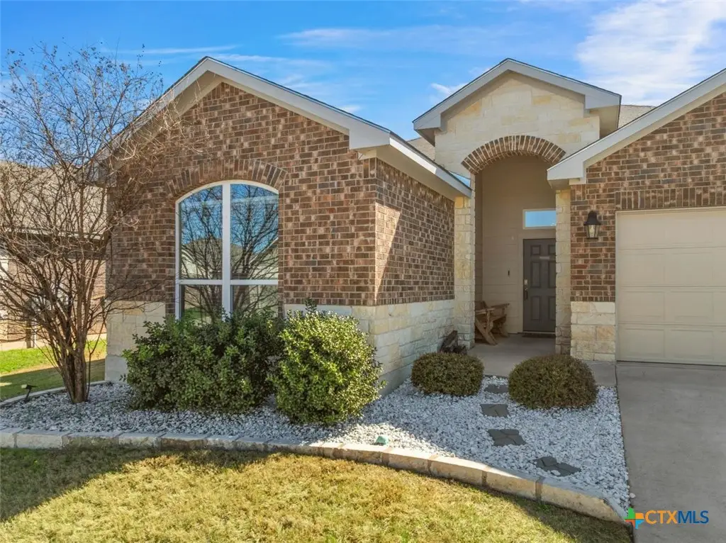 7307 Rosado Drive, Temple, TX 76502 - #1
