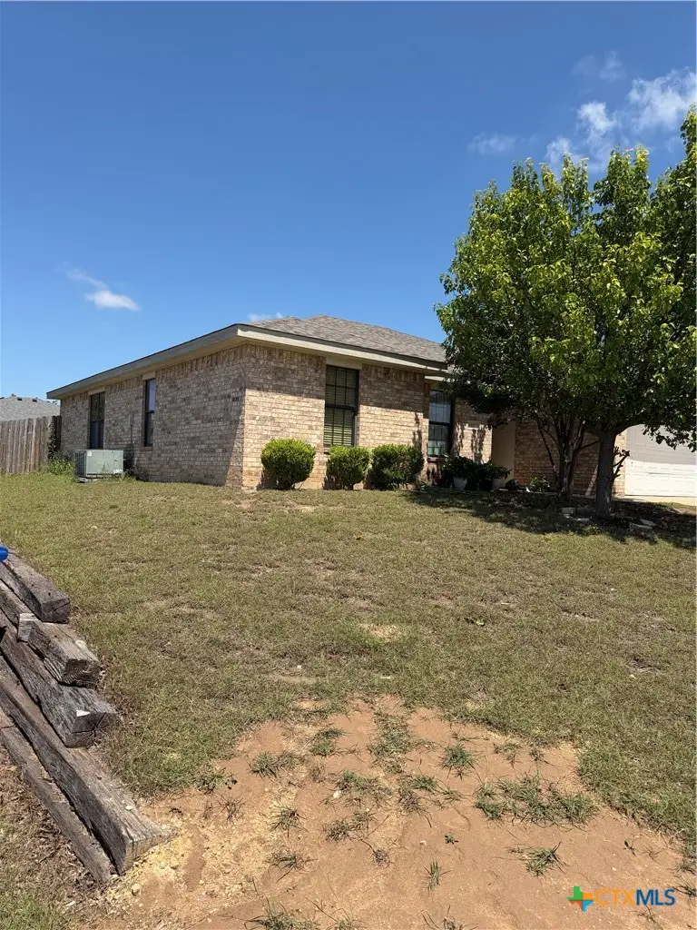 1316 Marlee Circle, Copperas Cove, TX 76522 - #3