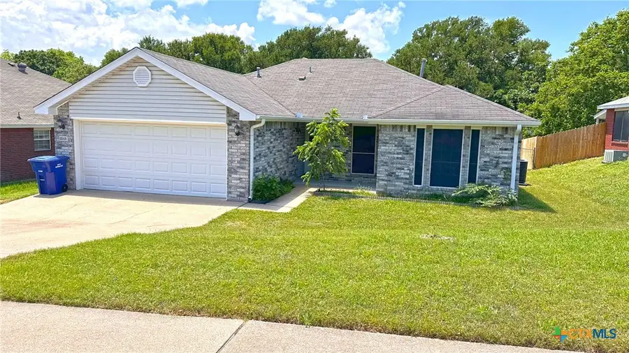 2005 Mattie Drive, Copperas Cove, TX 76522 - #2