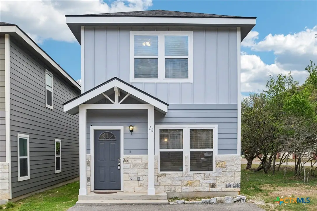 28 Deer Ridge Road, Wimberley, TX 78676 - #1