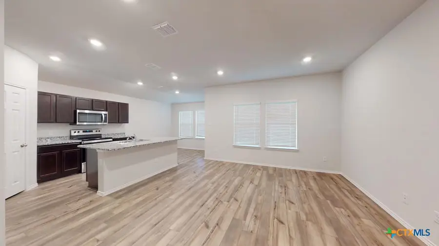 553 Hector Loop, Georgetown, TX 78626 - #3