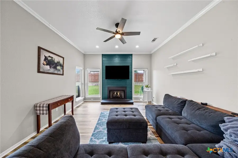 2100 Ocelot Circle, Harker Heights, TX 76548 - #3