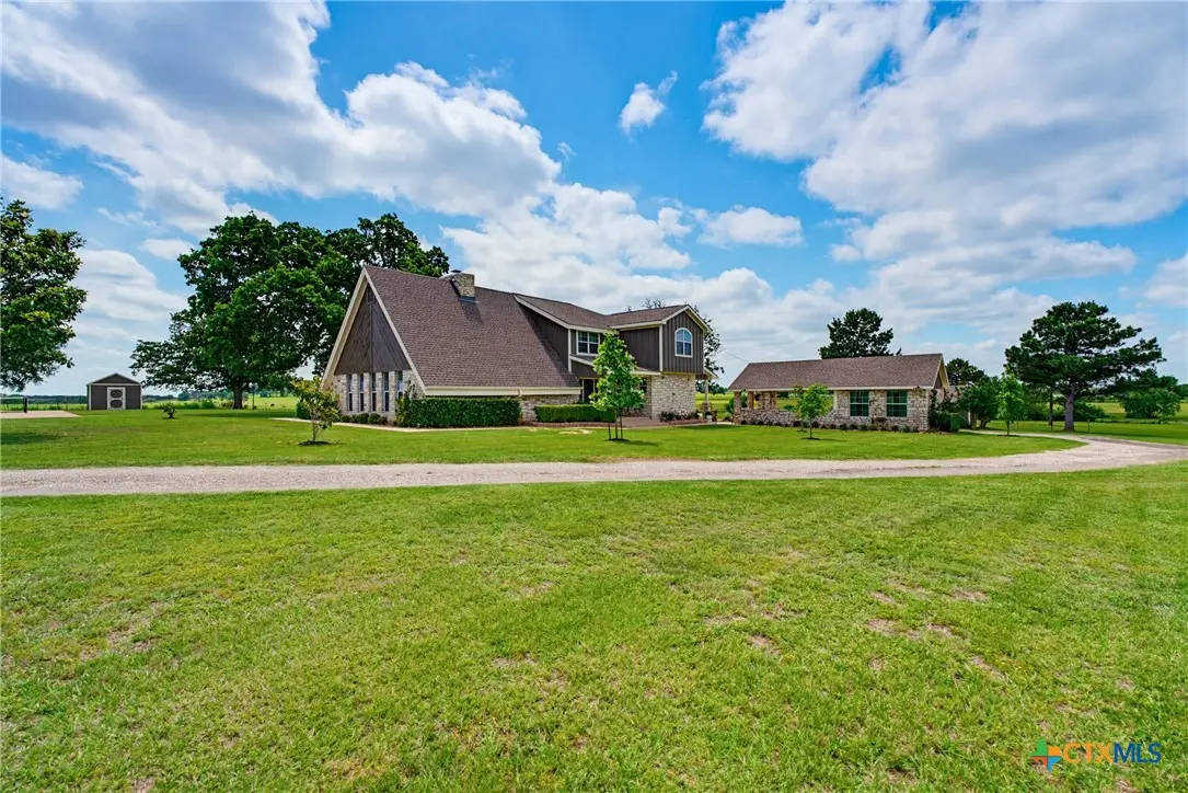 489 Boyd Lane, Rockdale, TX 76567 - #1