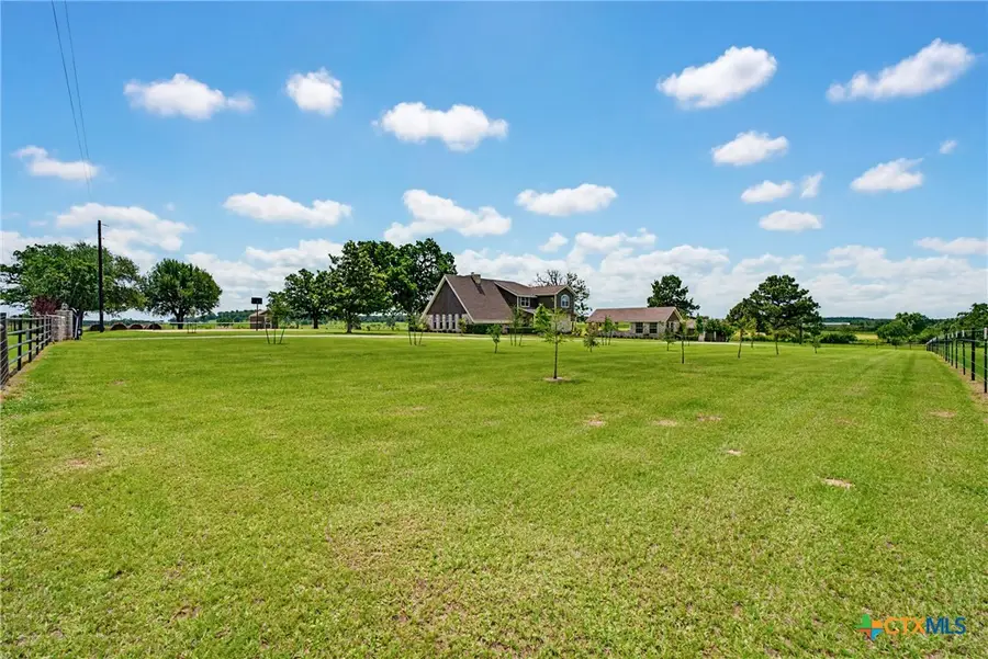 489 Boyd Lane, Rockdale, TX 76567 - #2