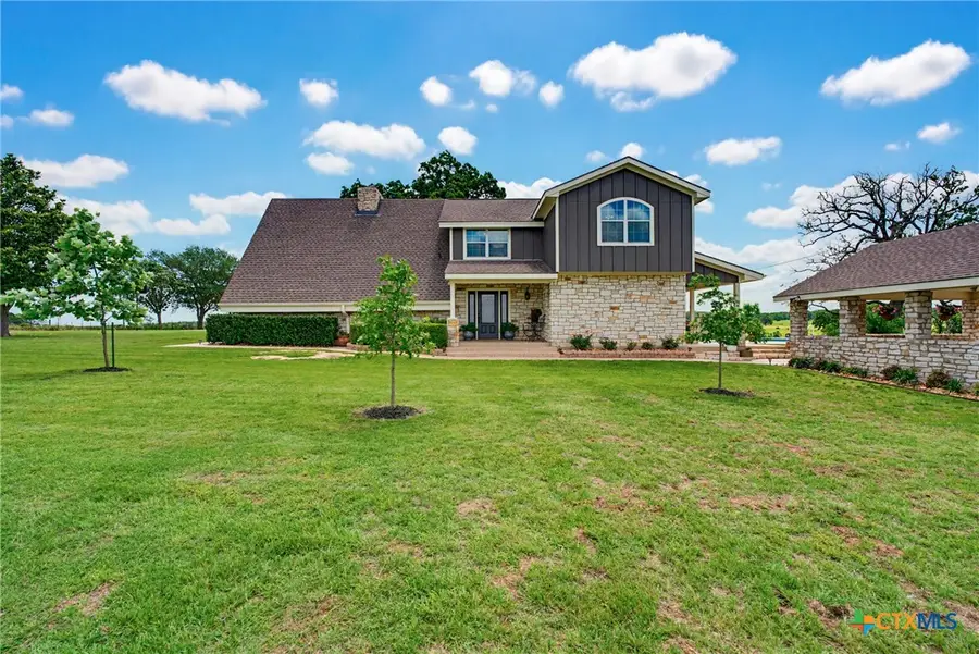 489 Boyd Lane, Rockdale, TX 76567 - #3